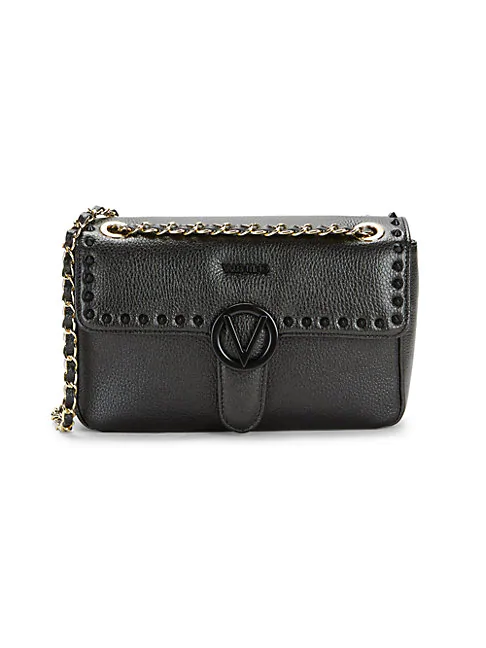 valentino antoinette leather crossbody bag