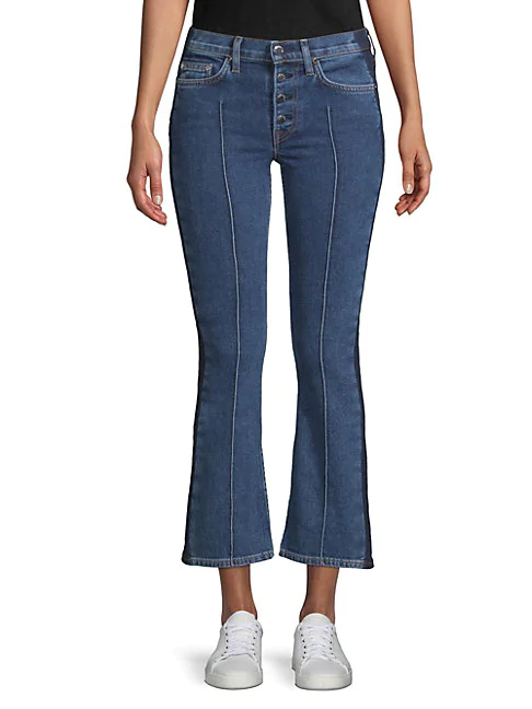 cotton citizen denim