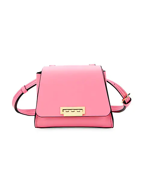 zac posen belt bag