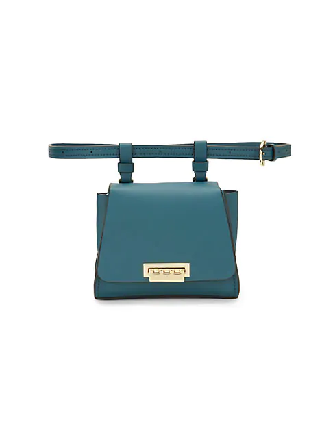 zac posen belt bag