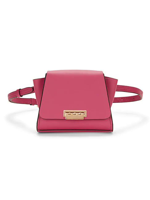 zac posen belt bag