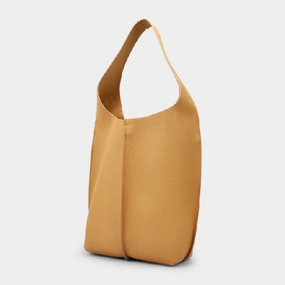 Shop Acne Studios Monnier Frères In Beige