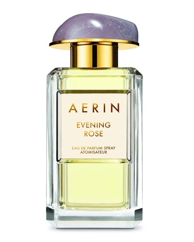 Shop Aerin Evening Rose Eau De Parfum, 3.4 Oz.