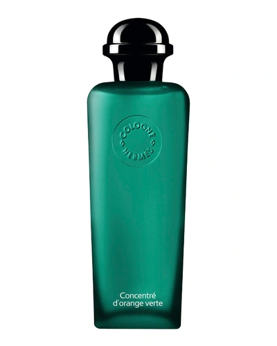 Herm S Eau D'orange Verte Eau De Cologne Spray, 3.3 Oz.