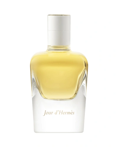 Shop Herm S Jour D'hermes Eau De Parfum, 2.87 Oz.