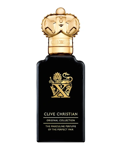 Shop Clive Christian Original Collection X Masculine, 3.4 Oz.