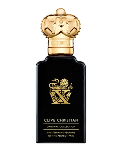 Shop Clive Christian Original Collection X Feminine, 30 ml