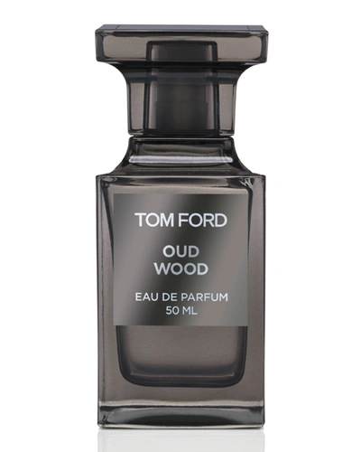 Shop Tom Ford Oud Wood Eau De Parfum Fragrance, 1.7 oz