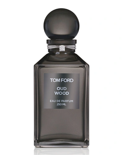 Shop Tom Ford Oud Wood Eau De Parfum Fragrance 250ml Decanter