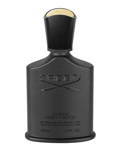 Shop Creed Green Irish Tweed, 1.7 Oz./ 50 ml