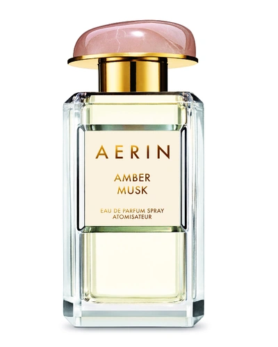 Shop Aerin Amber Musk Eau De Parfum, 1.7 Oz.
