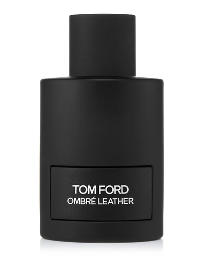 Tom Ford Signature Ombre Leather Eau De Parfum 3.4 Oz.