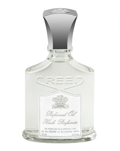 Shop Creed 2.5 Oz. Aventus Perfumed Oil