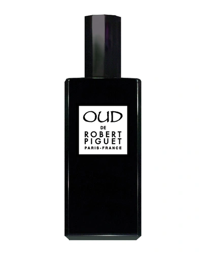 Shop Robert Piguet Oud Eau De Parfum, 3.4 Oz.