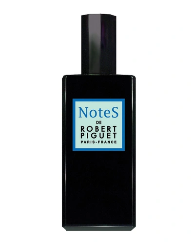 Shop Robert Piguet Notes Eau De Parfum, 3.4 Oz.