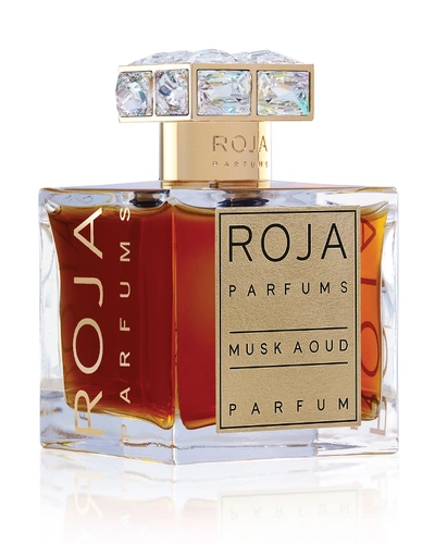 Shop Roja Parfums 3.4 Oz. Musk Aoud Parfum