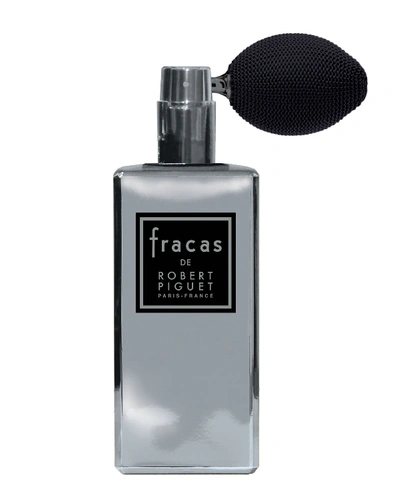 Shop Robert Piguet Fracas Eau De Parfum Spray, Platinum Anniversary Edition, 3.4 Oz./ 100 ml