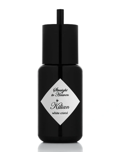 Shop Kilian Straight To Heaven, White Cristal Refill 50 ml