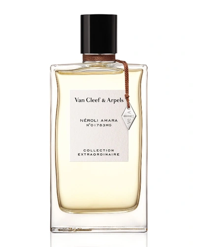 Shop Van Cleef & Arpels Exclusive Neroli Amara Eau De Parfum, 2.5 Oz.