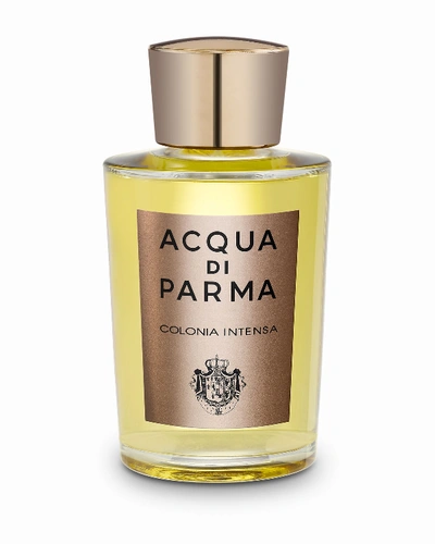 Shop Acqua Di Parma Colonia Intensa Eau De Cologne, 6.0 Oz.