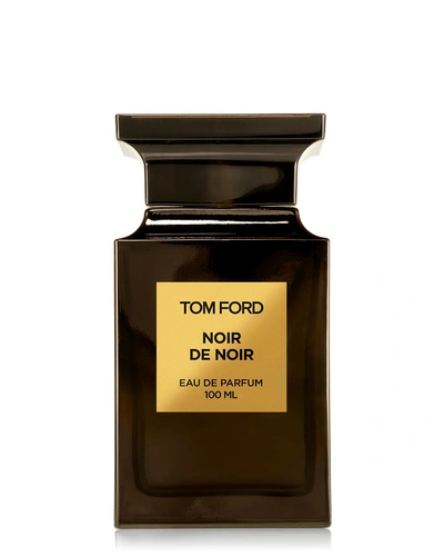 Shop Tom Ford Noir De Noir Eau De Parfum, 3.4 Oz.