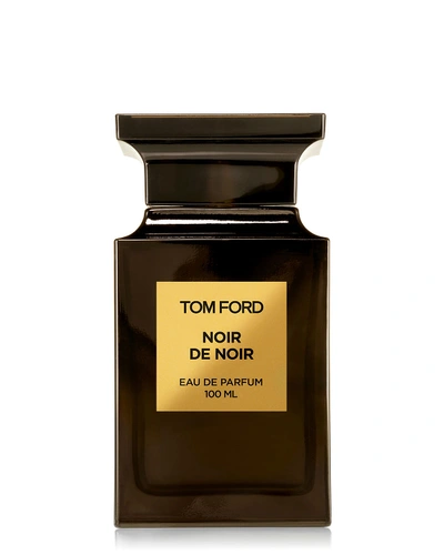 Tom Ford Noir De Noir Perfume Eau De Parfum 100 ml