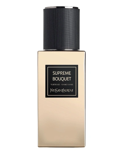 Shop Saint Laurent Le Vestiaire Des Parfums Collection Orientale Supreme Bouquet Eau De Parfum, 2.5 Oz./ 75 ml In Neutrals