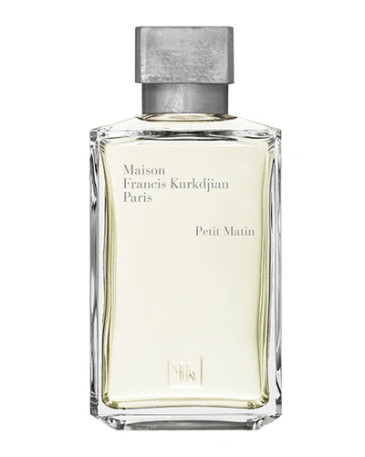 Shop Maison Francis Kurkdjian Petit Matin Eau De Parfum, 6.8 Oz.