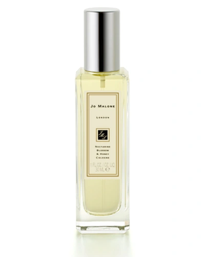 Jo Malone London Nectarine Blossom & Honey Cologne 1oz / 30ml Cologne Spray