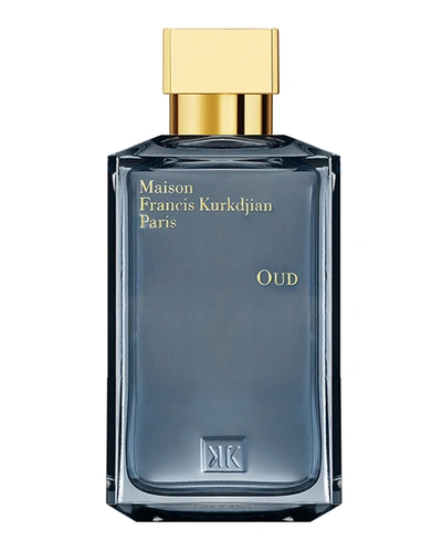 Shop Maison Francis Kurkdjian Oud Eau De Parfum, 6.8 Oz.