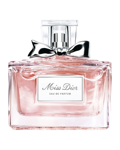 Shop Dior Miss  Eau De Parfum, 3.4 Oz./ 100 ml