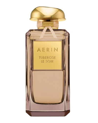 Shop Aerin 3.4 Oz. Tuberose Le Soir Eau De Parfum