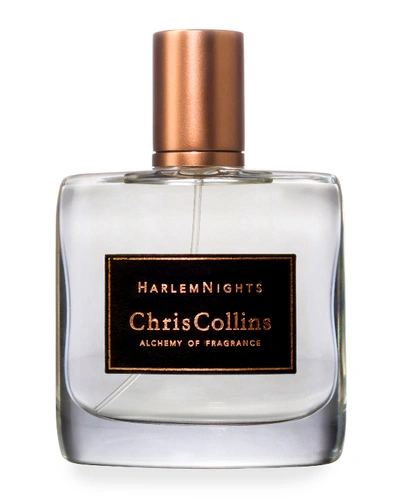 Shop World Of Chris Collins Harlem Nights Eau De Parfum, 1.7 oz