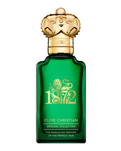 Clive Christian 1.7 Oz. Original Collection 1872 Masculine
