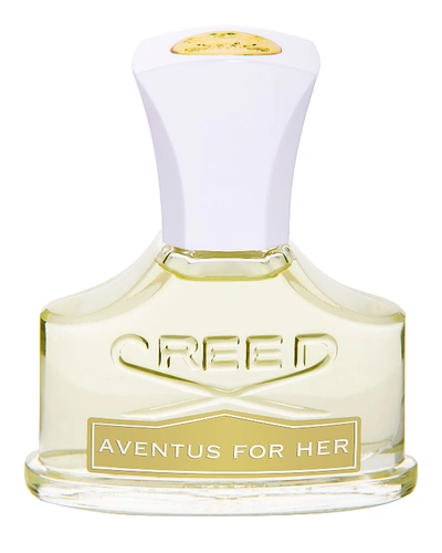 Shop Creed Aventus For Her, 1.0 Oz.