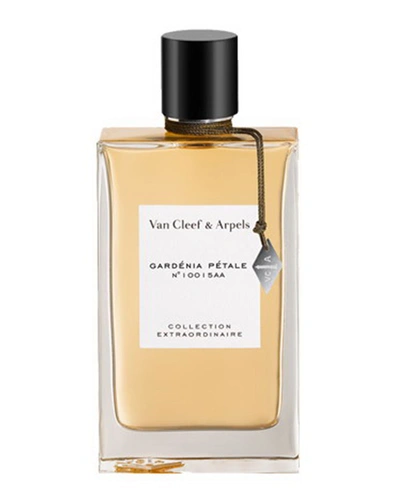 Shop Van Cleef & Arpels 1.5 Oz. Exclusive Gardenia Petale Eau De Parfum