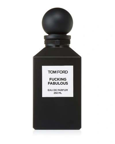 Shop Tom Ford Fabulous Eau De Parfum Fragrance 250ml Decanter