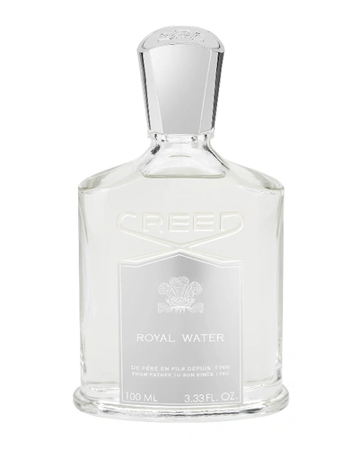 Shop Creed Royal Water, 3.3 Oz.