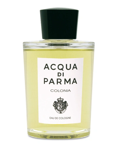 Shop Acqua Di Parma Colonia Eau De Cologne, 6.0 Oz.