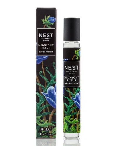 Shop Nest Fragrances 0.27 Oz. Midnight Fleur Rollerball