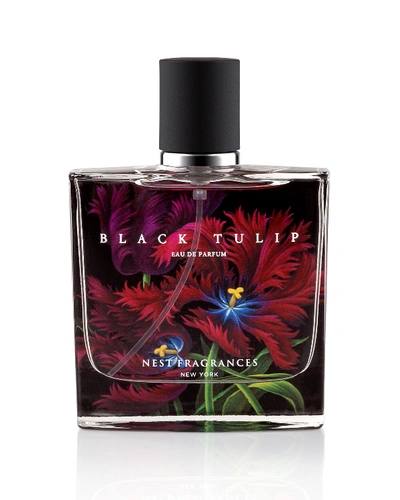 Shop Nest Fragrances 1.7 Oz. Black Tulip Eau De Parfum