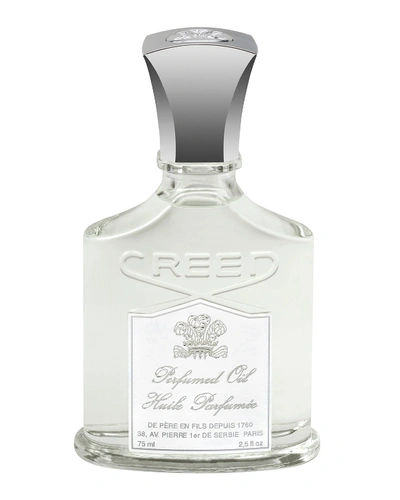 Shop Creed 2.5 Oz. Acqua Fiorentina Perfumed Oil