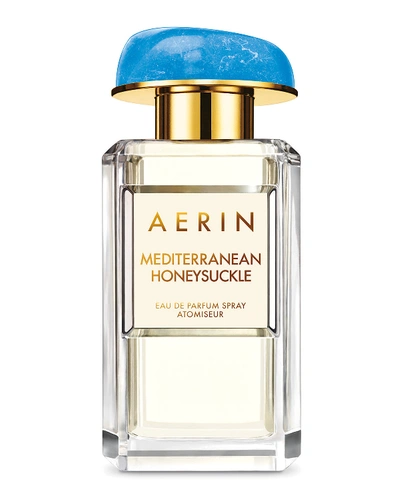 Shop Aerin Mediterranean Honeysuckle Eau De Parfum, 1.7 Oz.
