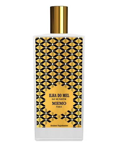 Shop Memo Paris Ilha Do Mel Eau De Parfum, 2.5 Oz.