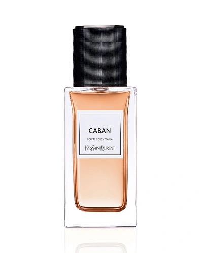 Shop Saint Laurent Le Vestiaire Des Parfums Caban Eau De Parfum, 2.5 Oz.