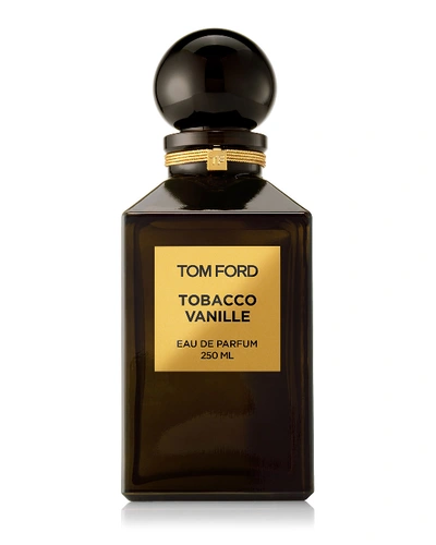 Shop Tom Ford Tobacco Vanille Eau De Parfum Fragrance 250ml Decanter