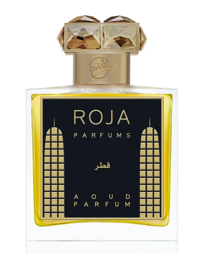 Shop Roja Parfums 1.7 Oz. Qatar Aoud Parfum