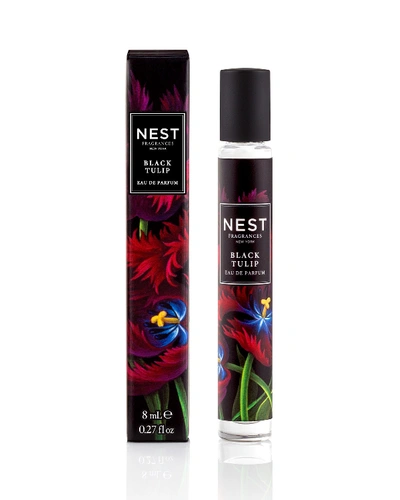 Shop Nest Fragrances 0.3 Oz. Black Tulip Rollerball