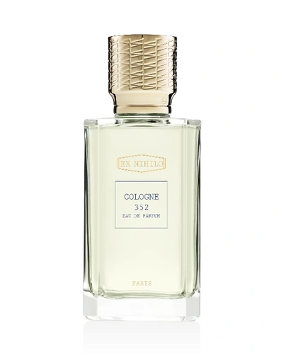 Shop Ex Nihilo Cologne 352 Eau De Parfum, 100 ml