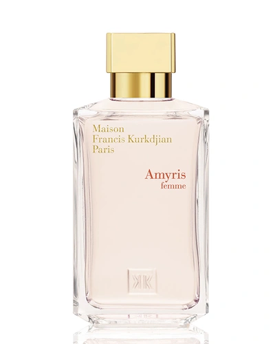 Shop Maison Francis Kurkdjian Amyris Femme Eau De Parfum, 6.8 Oz.